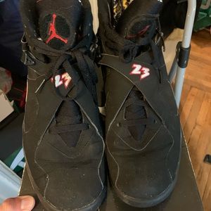 Jordan retro 8,